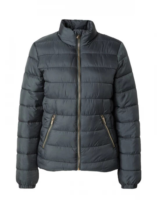 Foto van product ABOUT YOU Tussenjas 'Ilona Jacket' groen