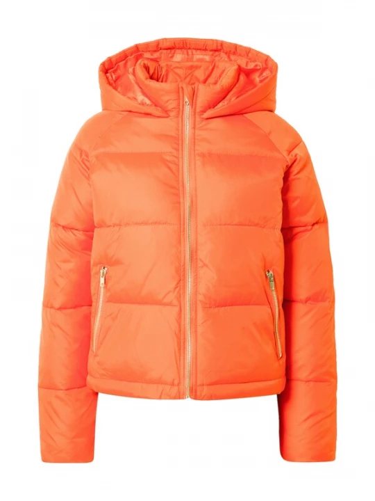 Foto van product ABOUT YOU Tussenjas 'Jara' oranje
