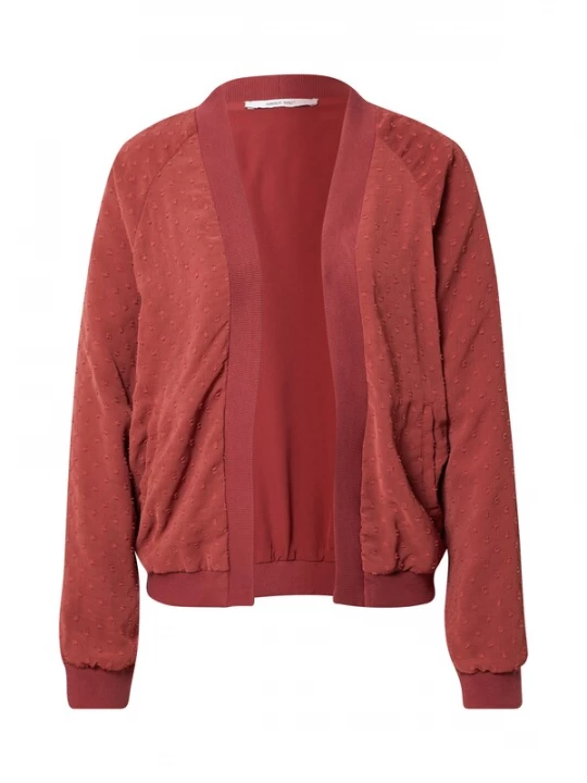 Foto van product ABOUT YOU Tussenjas 'Lili' roestrood