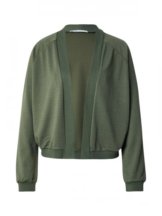 Foto van product ABOUT YOU Tussenjas 'Mira' groen