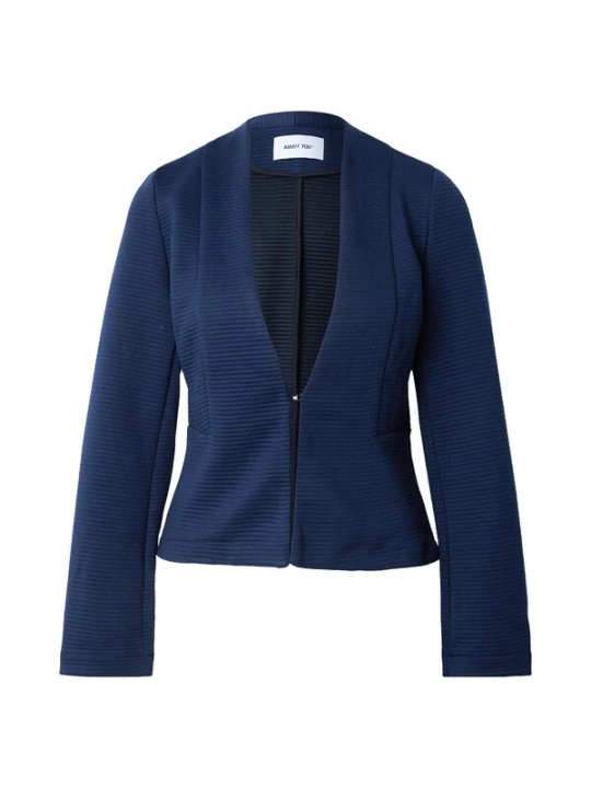 Foto van product ABOUT YOU Tussenjas 'Renate' donkerblauw