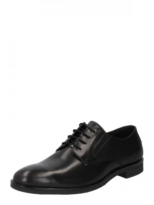Foto van product ABOUT YOU Veterschoen 'Adam' zwart