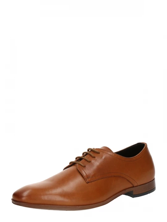 Foto van product ABOUT YOU Veterschoen 'Alexander' cognac