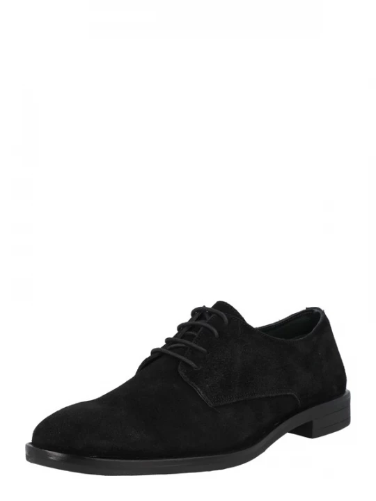 Foto van product ABOUT YOU Veterschoen zwart