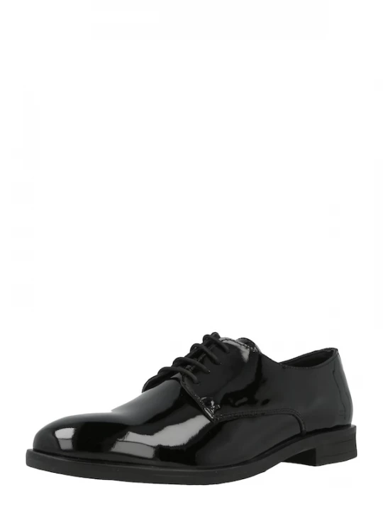 Foto van product ABOUT YOU Veterschoen zwart