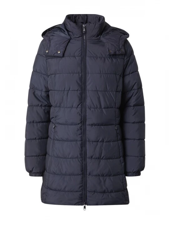 Foto van product ABOUT YOU Winterjas 'Hanne' donkerblauw