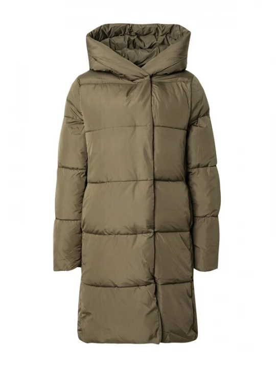 Foto van product ABOUT YOU Wintermantel 'Romy' kaki