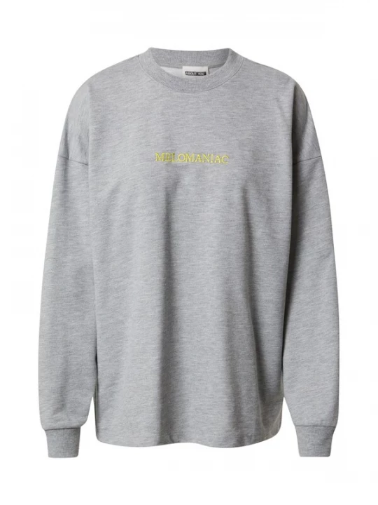 Foto van product ABOUT YOU x Alina Eremia Shirt 'Hannah' grijs