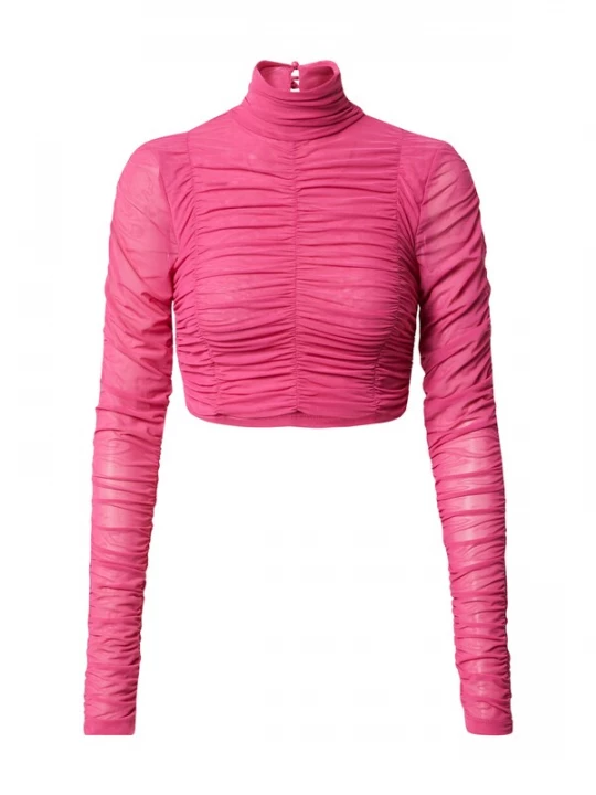 Foto van product ABOUT YOU x Alina Eremia Shirt 'Smilla' pink