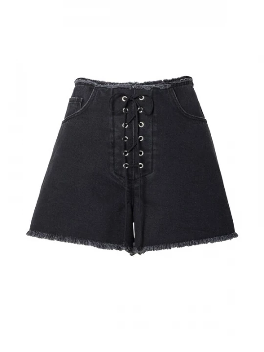 Foto van product ABOUT YOU x Antonia Jeans 'Tilda' black denim
