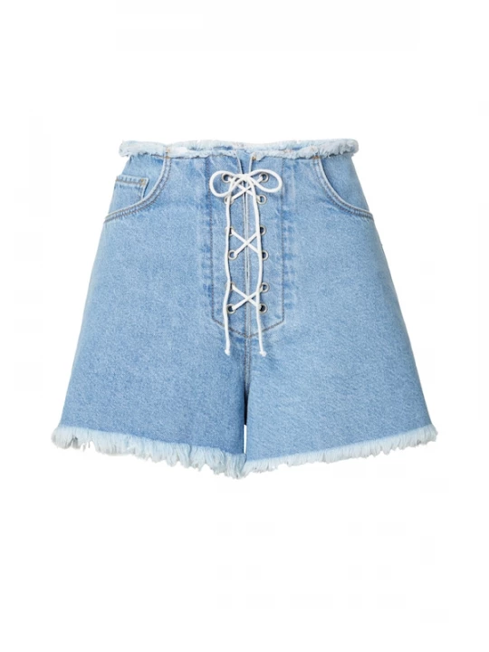 Foto van product ABOUT YOU x Antonia Jeans 'TILDA' blauw denim