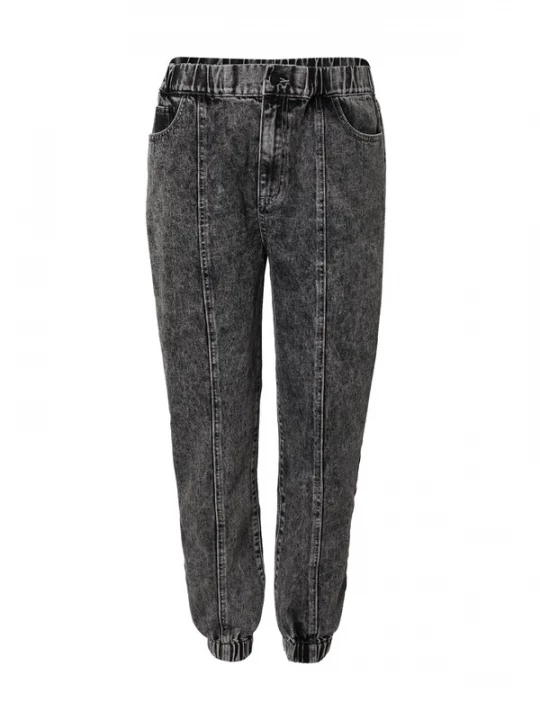 Foto van product ABOUT YOU x Benny Cristo Jeans 'Simon' grey denim