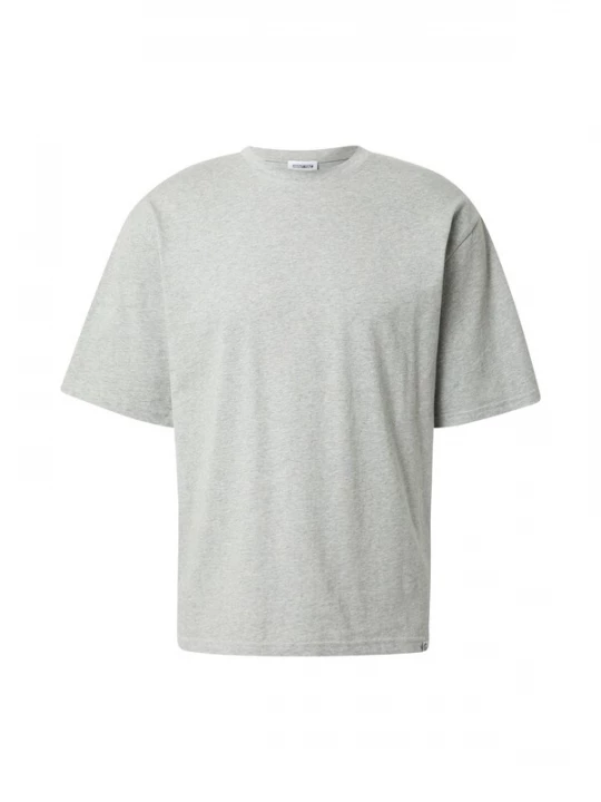 Foto van product ABOUT YOU x Benny Cristo Shirt 'Claas' grijs