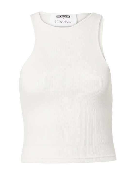 Foto van product ABOUT YOU x Chiara Biasi Top 'Suki' wit