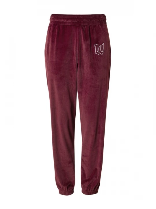 Foto van product ABOUT YOU x Dardan Broek 'Dominic' bordeaux