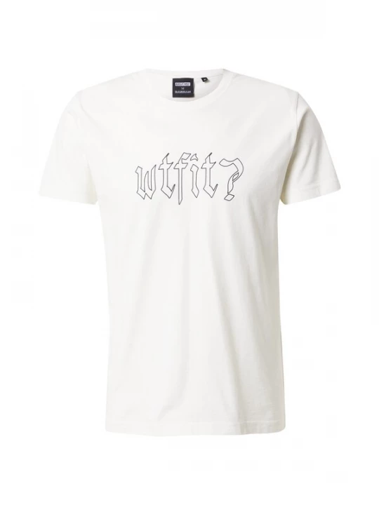 Foto van product ABOUT YOU x Dardan Shirt 'Colin' wit