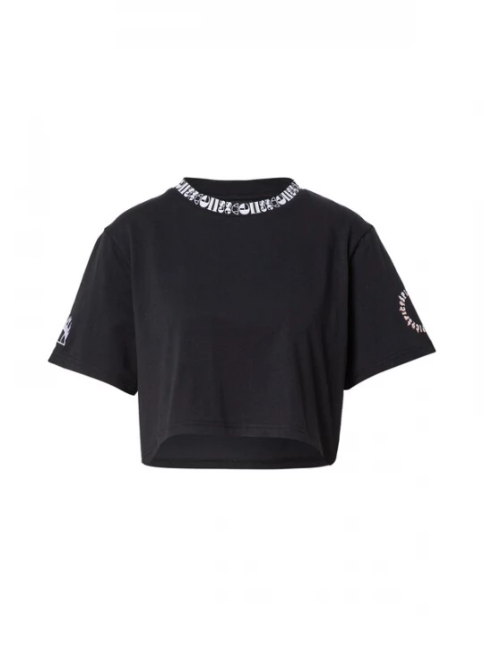 Foto van product About You x Ellesse Shirt 'Novo' zwart