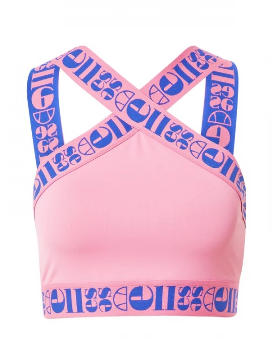 Foto van product About You x Ellesse Top 'Ariko' pink
