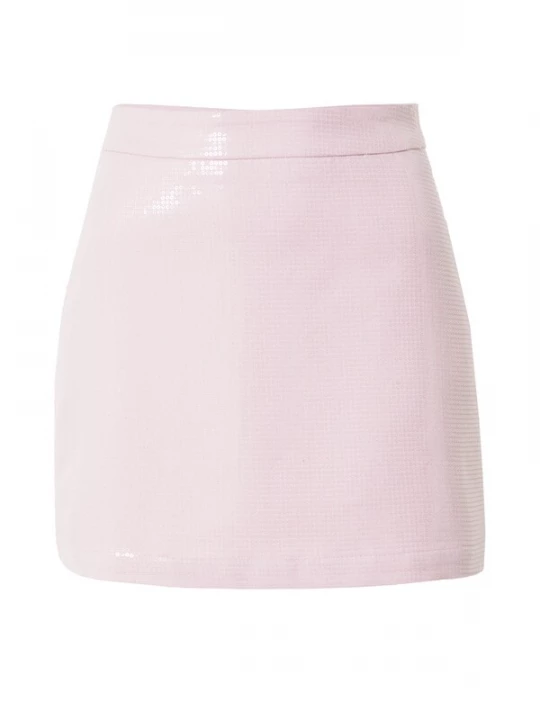 Foto van product ABOUT YOU x Emili Sindlev Rok 'Mieke' pink