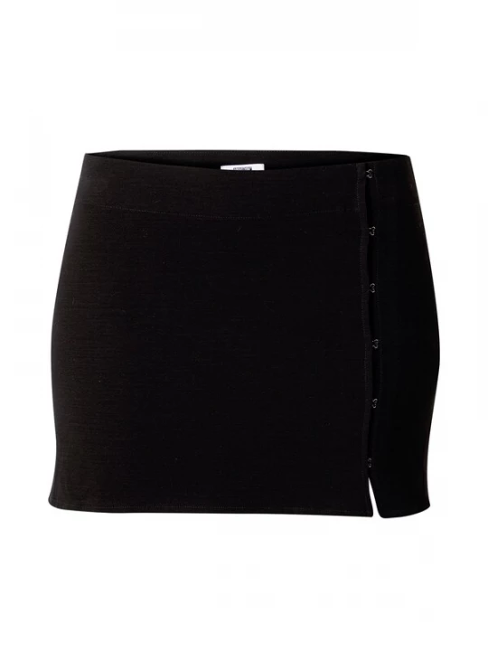 Foto van product ABOUT YOU x Emili Sindlev Rok 'Selina' zwart
