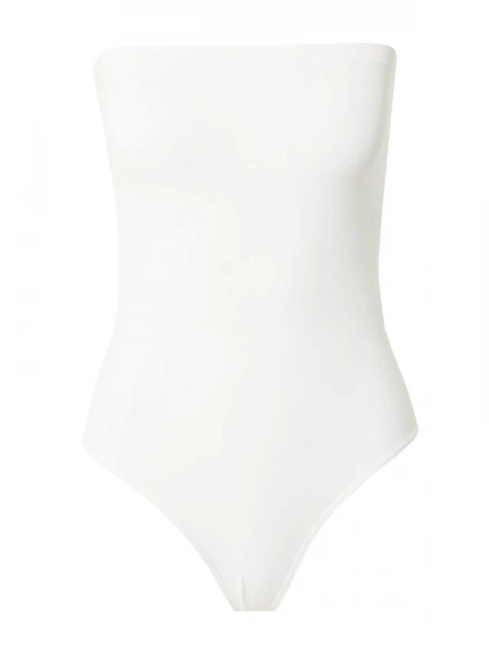 Foto van product ABOUT YOU x Emili Sindlev Shirt body 'Mathilda' wit