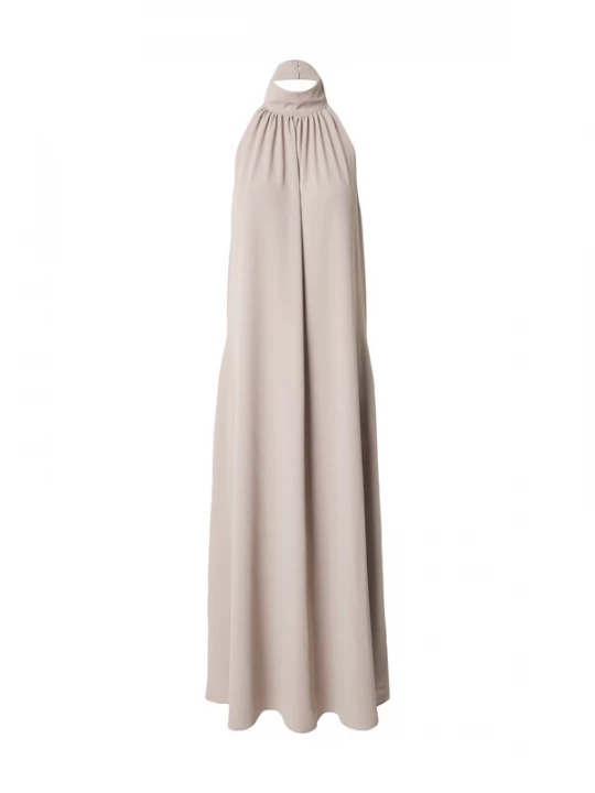 Foto van product ABOUT YOU x Iconic by Tatiana Kucharova Jurk 'Celia' beige