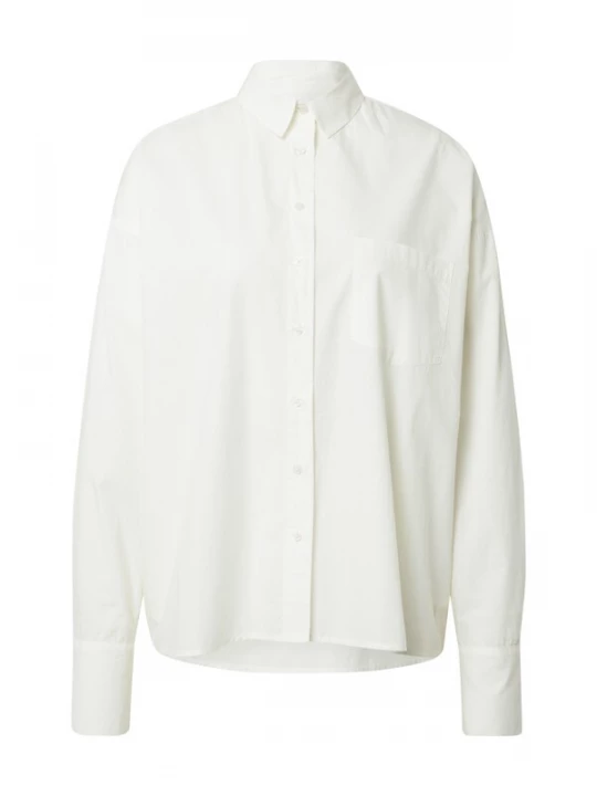 Foto van product ABOUT YOU x INNA Blouse 'Dalia' offwhite