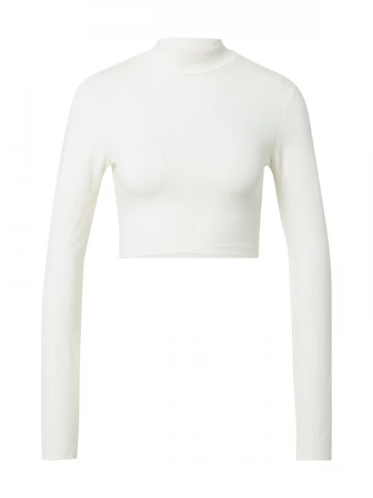 Foto van product ABOUT YOU x INNA Shirt 'Jara' offwhite