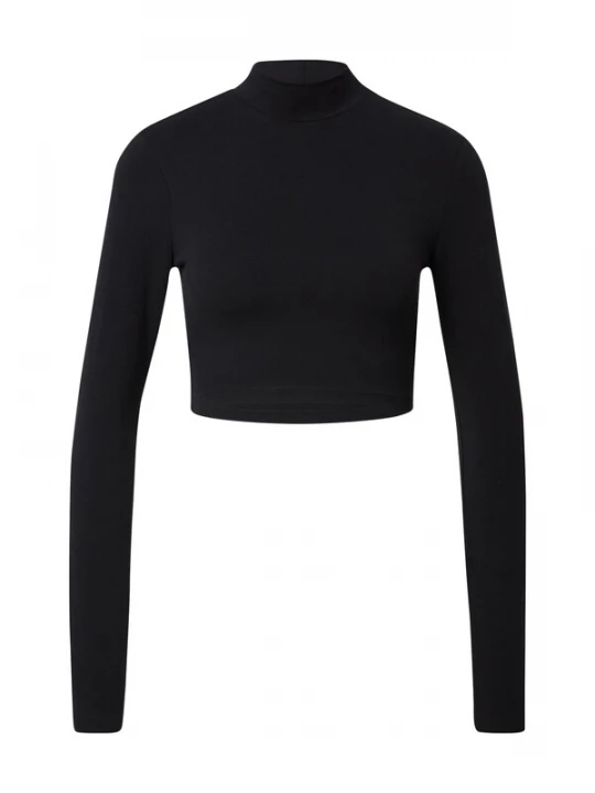 Foto van product ABOUT YOU x INNA Shirt 'Jara' zwart