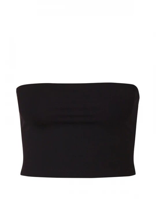 Foto van product ABOUT YOU x Laura Giurcanu Top 'Nina' zwart