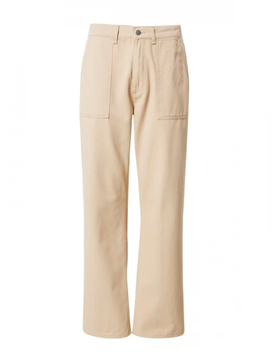 Foto van product ABOUT YOU x Louis Darcis Broek beige