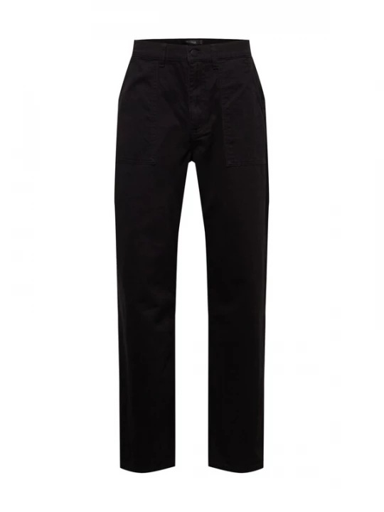 Foto van product ABOUT YOU x Louis Darcis Broek zwart