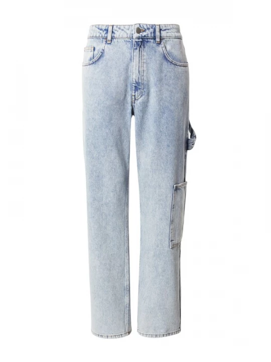 Foto van product ABOUT YOU x Louis Darcis Jeans lichtblauw