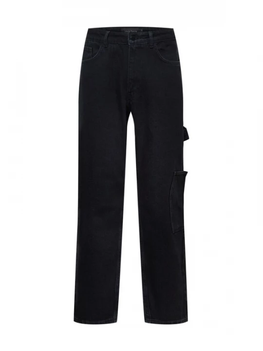 Foto van product ABOUT YOU x Louis Darcis Jeans zwart