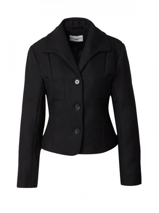 Foto van product ABOUT YOU x Marie von Behrens Blazers 'Nova' zwart