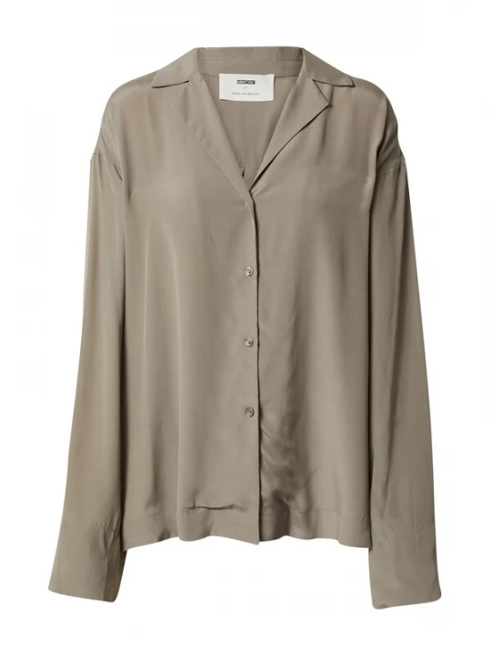 Foto van product ABOUT YOU x Marie von Behrens Blouse 'Lilia' taupe