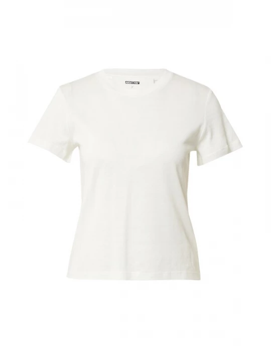 Foto van product ABOUT YOU x Marie von Behrens Shirt 'Emma' natuurwit