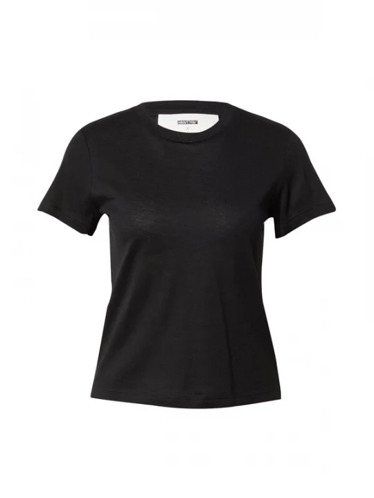 Foto van product ABOUT YOU x Marie von Behrens Shirt 'Emma' zwart