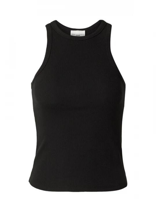 Foto van product ABOUT YOU x Marie von Behrens Top 'Greta' zwart