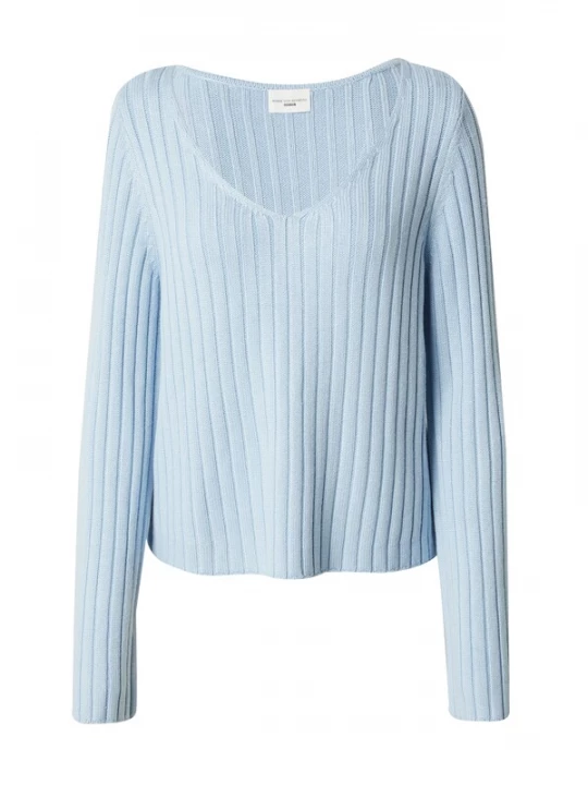 Foto van product ABOUT YOU x Marie von Behrens Trui 'Fenja' pastelblauw