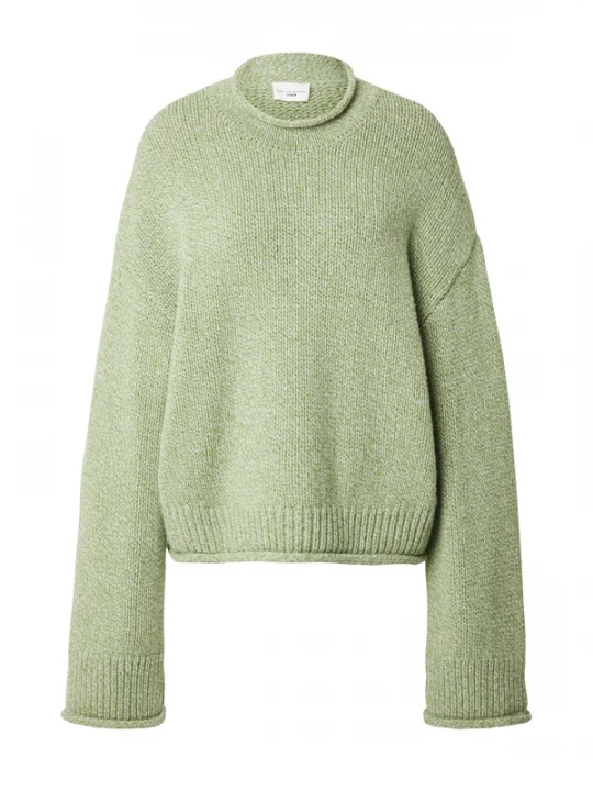 Foto van product ABOUT YOU x Marie von Behrens Trui 'Suzi' groen