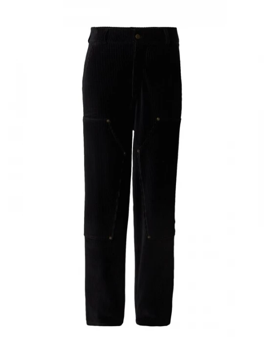 Foto van product ABOUT YOU x Rewinside Broek 'Felix' zwart