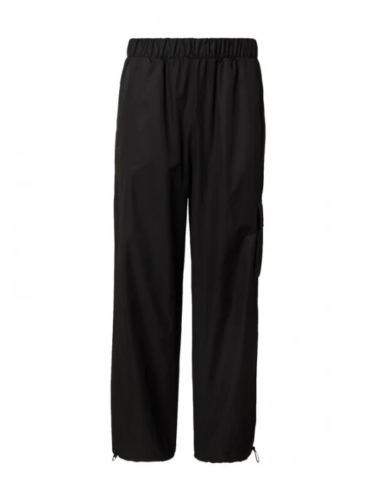Foto van product ABOUT YOU x Rewinside Broek 'James' zwart