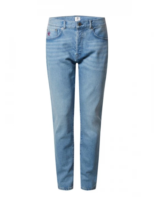 Foto van product ABOUT YOU x Riccardo Simonetti Jeans 'Tom' blauw denim