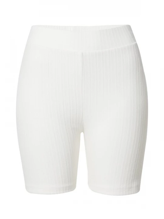 Foto van product ABOUT YOU x Sofia Tsakiridou Broek 'Malin' wit / offwhite