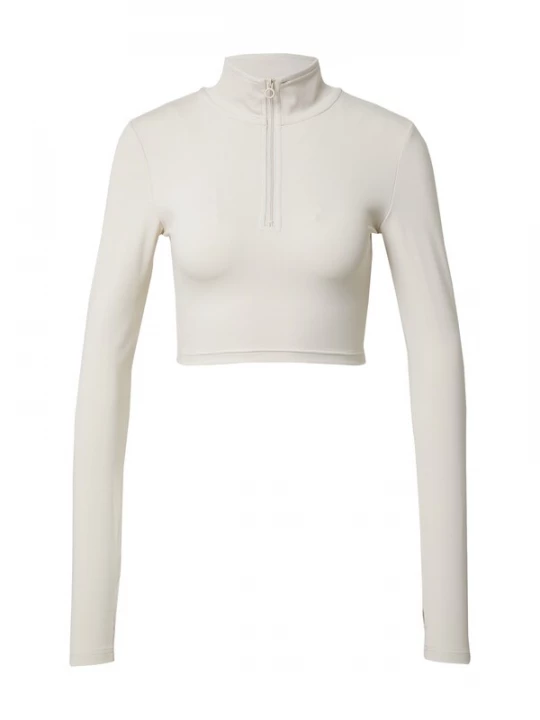 Foto van product ABOUT YOU x Sofia Tsakiridou Functioneel shirt 'Helen' beige