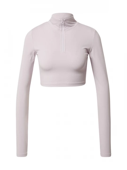 Foto van product ABOUT YOU x Sofia Tsakiridou Functioneel shirt 'Helen' lila