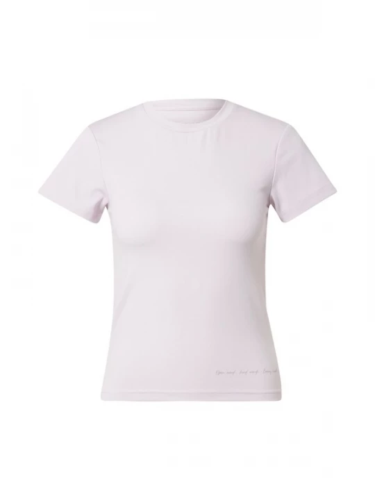 Foto van product ABOUT YOU x Sofia Tsakiridou Functioneel shirt 'Sila' lila