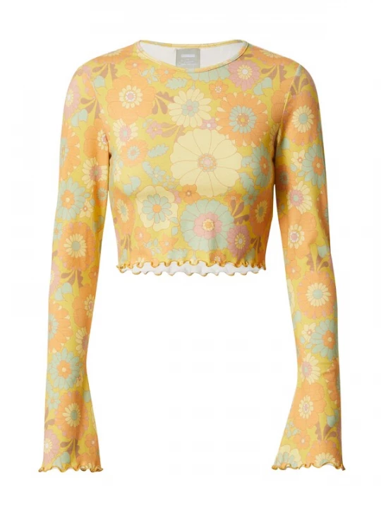 Foto van product ABOUT YOU x Sofia Tsakiridou Shirt 'Lynn' gemengde kleuren