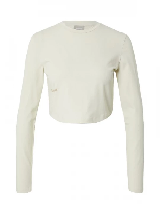 Foto van product ABOUT YOU x Sofia Tsakiridou Shirt 'Vivien' offwhite